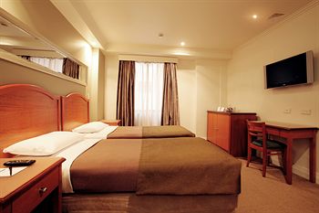 Great Southern Hotel - Sydney - Accommodation NT 2