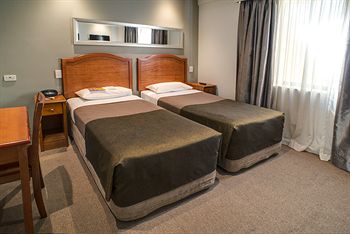 Great Southern Hotel - Sydney - Accommodation NT 7