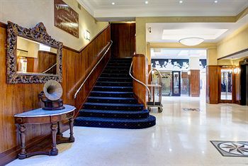 Great Southern Hotel - Sydney - Accommodation Noosa 8
