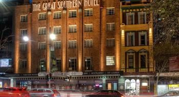 Great Southern Hotel - Sydney - Accommodation Port Macquarie 31