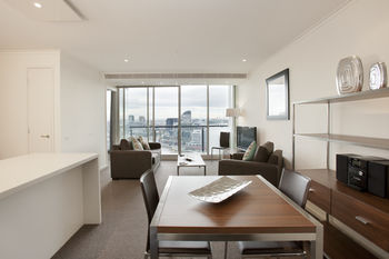 Melbourne Short Stay Apartments On Whiteman - thumb 7
