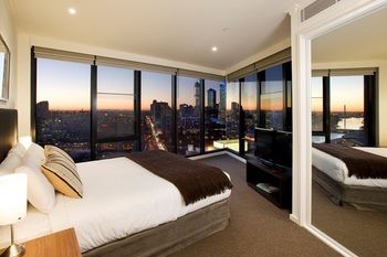 Melbourne Short Stay Apartments On Whiteman - Accommodation Tasmania 21