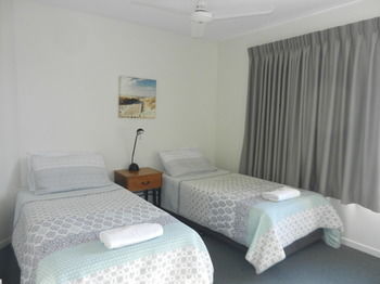 Beachside Resort - Kawana Waters - Accommodation Port Macquarie 29