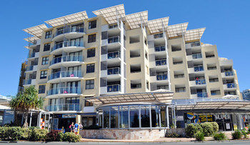 ULTIQA Shearwater Resort - Accommodation Noosa 18