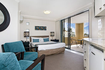 ULTIQA Shearwater Resort - Accommodation Tasmania 20