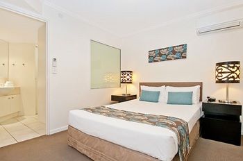 ULTIQA Shearwater Resort - Accommodation Tasmania 24