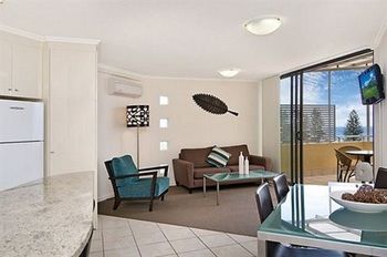 ULTIQA Shearwater Resort - Tweed Heads Accommodation 39