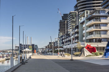 AKOM Docklands - Tweed Heads Accommodation 55