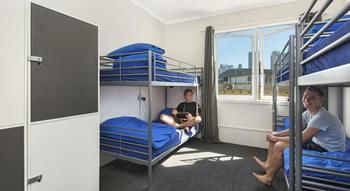 Funk House Backpackers - Tweed Heads Accommodation 10