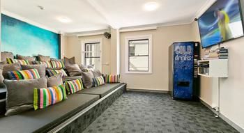 Funk House Backpackers - Tweed Heads Accommodation 13