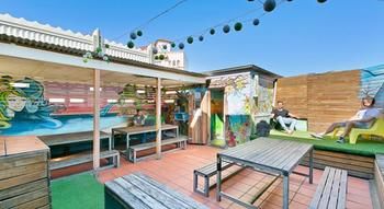 Funk House Backpackers - Tweed Heads Accommodation 15