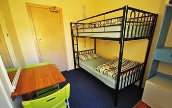 Funk House Backpackers - Accommodation NT 16