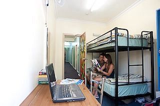 Funk House Backpackers - Tweed Heads Accommodation 3