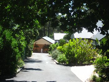 Bungunyah Apartments - Accommodation Tasmania 5