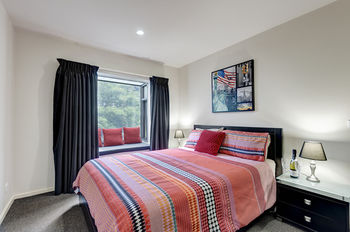 Bungunyah Apartments - Accommodation Tasmania 9