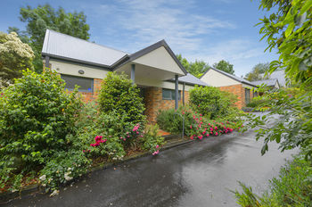 Bungunyah Apartments - Accommodation Tasmania 22