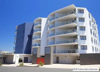 OVR Caloundra - Accommodation Port Macquarie 3