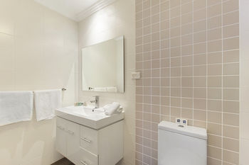 Checkers Resort & Conference Centre - Tweed Heads Accommodation 5