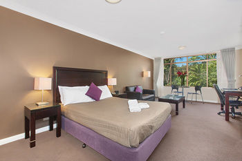 Checkers Resort & Conference Centre - Tweed Heads Accommodation 7