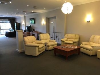 Checkers Resort & Conference Centre - Accommodation Tasmania 17