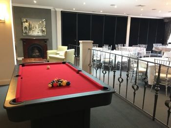Checkers Resort & Conference Centre - Tweed Heads Accommodation 19