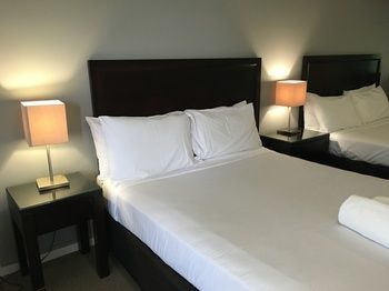 Checkers Resort & Conference Centre - Accommodation Mermaid Beach 26