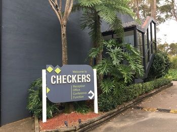 Checkers Resort & Conference Centre - Accommodation Tasmania 28