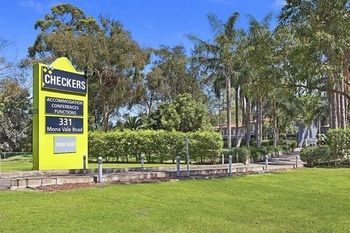 Checkers Resort & Conference Centre - Accommodation Port Macquarie 35