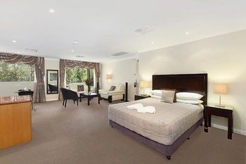 Checkers Resort & Conference Centre - Accommodation NT 38