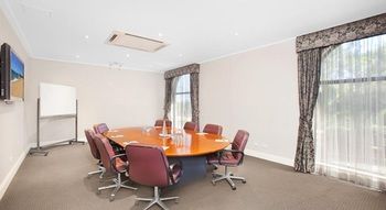 Checkers Resort & Conference Centre - Accommodation Port Macquarie 40