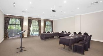 Checkers Resort & Conference Centre - Accommodation NT 41