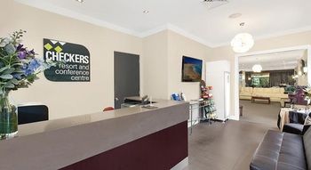 Checkers Resort & Conference Centre - Tweed Heads Accommodation 42