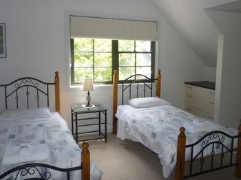 Whispering Pines Chalet & Cottages - Tweed Heads Accommodation 8