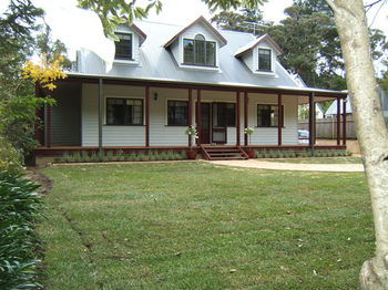 Whispering Pines Chalet & Cottages - Tweed Heads Accommodation 13