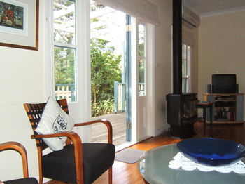Whispering Pines Chalet & Cottages - Tweed Heads Accommodation 23