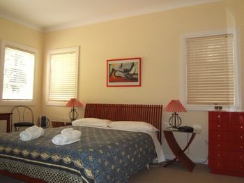 Whispering Pines Chalet & Cottages - Tweed Heads Accommodation 28