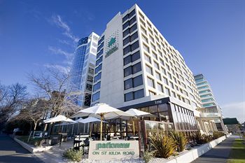 Melbourne Parkview Hotel - Accommodation NT 0