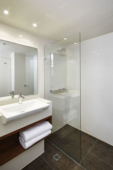 Melbourne Parkview Hotel - Accommodation NT 9