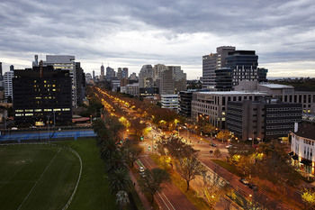 Melbourne Parkview Hotel - Accommodation NT 11