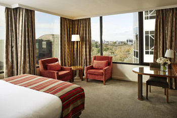 Melbourne Parkview Hotel - Accommodation NT 16