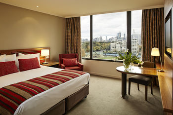 Melbourne Parkview Hotel - Accommodation NT 17