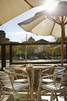 Melbourne Parkview Hotel - Accommodation NT 28