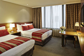 Melbourne Parkview Hotel - Accommodation NT 29