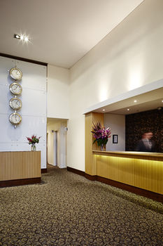 Melbourne Parkview Hotel - Accommodation NT 30
