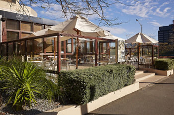 Melbourne Parkview Hotel - Accommodation Port Macquarie 31