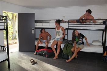 Nomads Noosa Backpackers Hostel - Accommodation Tasmania 6