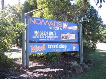 Nomads Noosa Backpackers Hostel - thumb 10