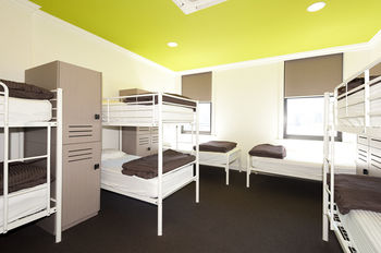 Bounce Sydney - Hostel - Tweed Heads Accommodation 3