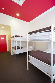 Bounce Sydney - Hostel - Accommodation Tasmania 23