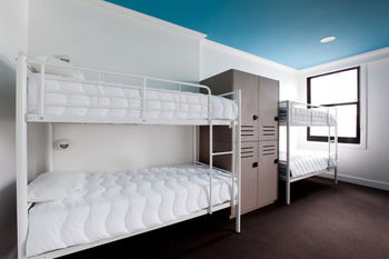 Bounce Sydney - Hostel - Tweed Heads Accommodation 27